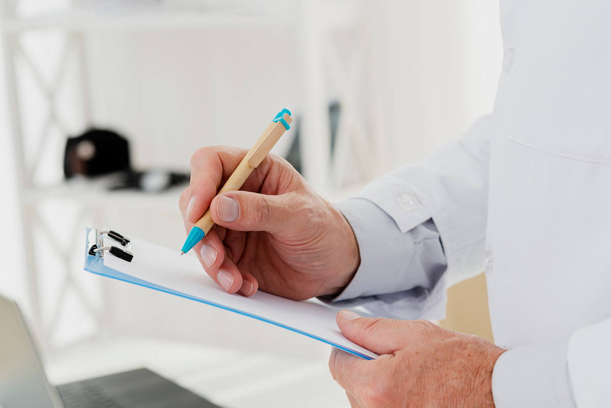 Testosterone Replacement Therapy In Testosterone Replacement Therapy Clinic In Fairfield